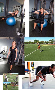 Functional Training Vests