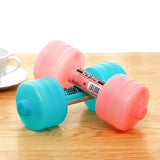 1 KG Water Dumbbells