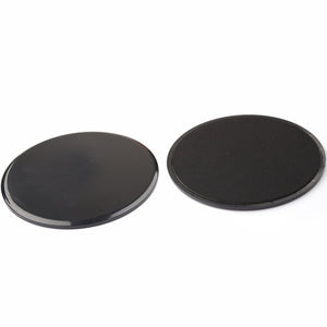 Gliding Discs Slider