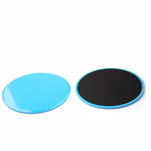 Gliding Discs Slider