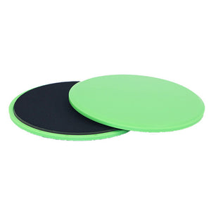 Gliding Discs Slider