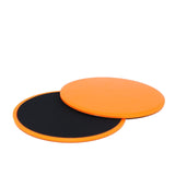 Gliding Discs Slider