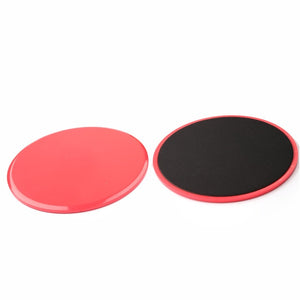 Gliding Discs Slider