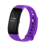 V66 Waterproof Fitness Tracker