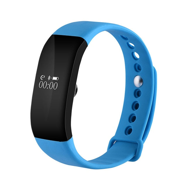 V66 Waterproof Fitness Tracker