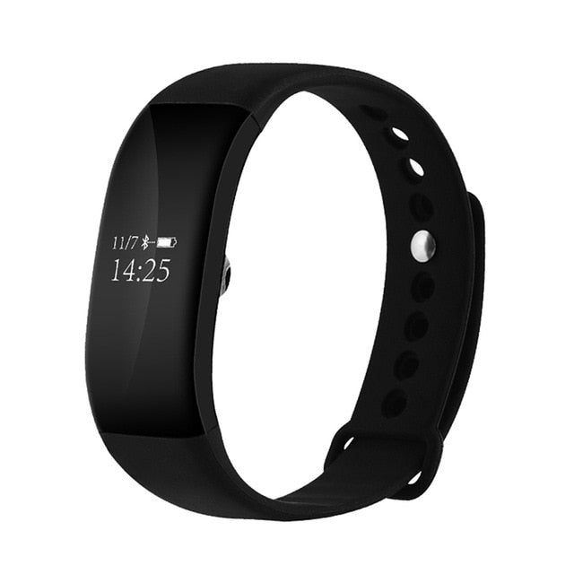 V66 Waterproof Fitness Tracker