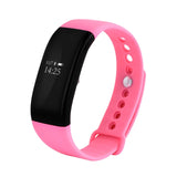 V66 Waterproof Fitness Tracker