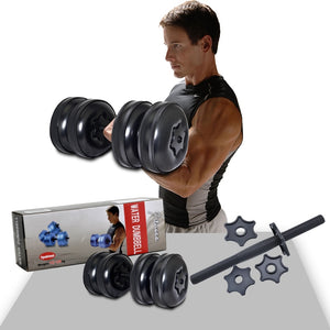 High Quality Dumbbells