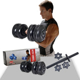 High Quality Dumbbells