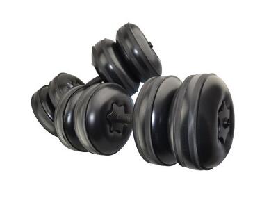 High Quality Dumbbells