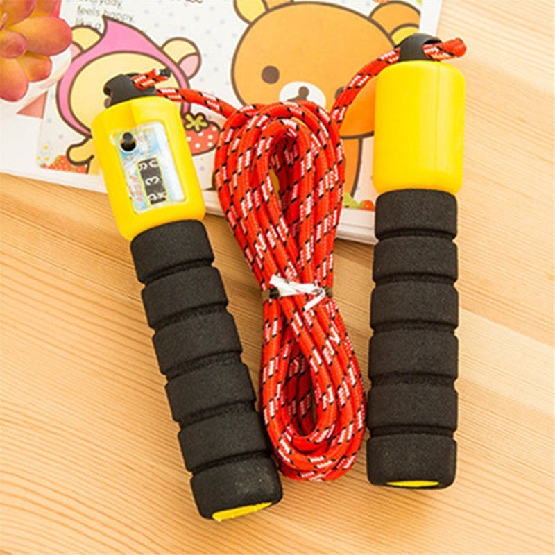 Cute Skipping Rope