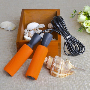 270cm Plastic Skipping Rope