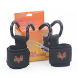 2 PCS Weightlifting Dumbbells with wrist bands