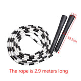 2.9M New Bearing Skipping Rope