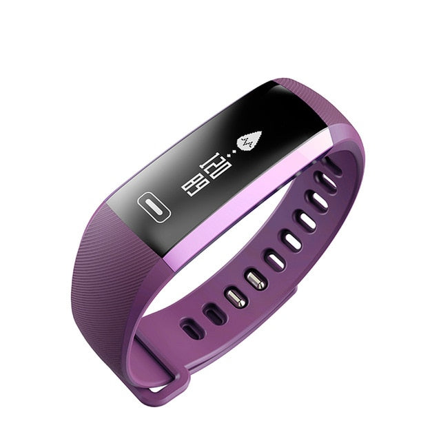 Fitness Smart Bracelet