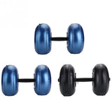 Portable Adjustable Anti-leak Dumbbell