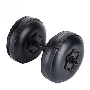 Portable Adjustable Anti-leak Dumbbell