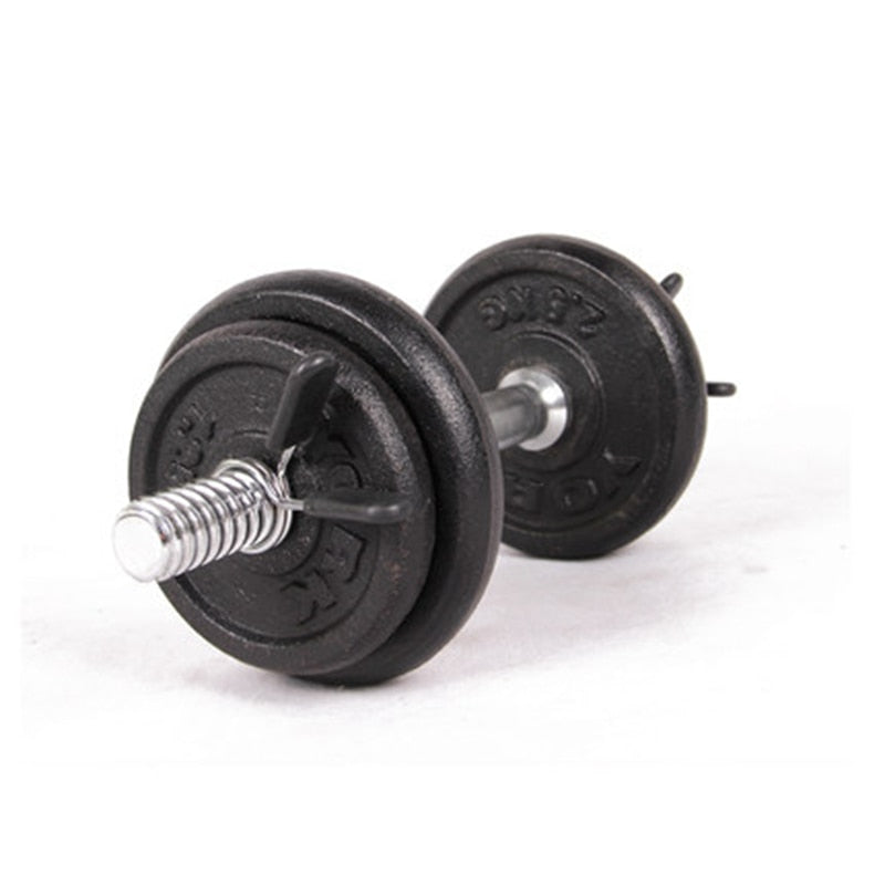 25mm Dumbbell