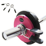 30mm Barbell Gym Dumbbell