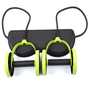 Abdominal Trainer Wheel