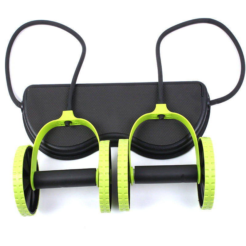 Abdominal Trainer Wheel