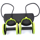 Abdominal Trainer Wheel