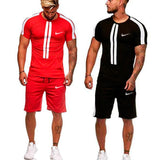 Men's Sportswear Suit