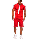 Men's Sportswear Suit