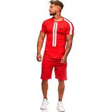 Men's Sportswear Suit