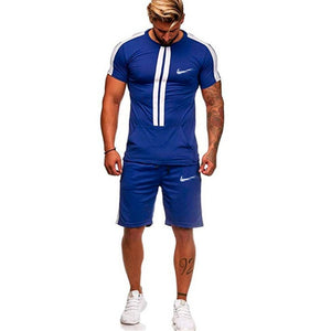 Men's Sportswear Suit