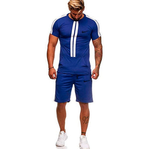 Men's Sportswear Suit