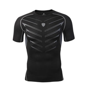 High Quality Compression Sport Suits