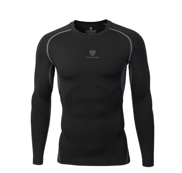 High Quality Compression Sport Suits