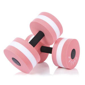 Stylist Outdoor Dumbbells