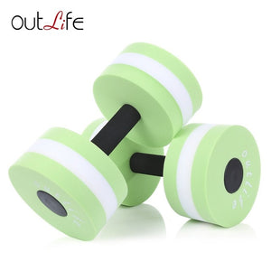 Stylist Outdoor Dumbbells