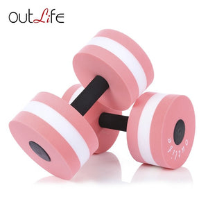 Stylist Outdoor Dumbbells