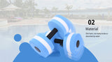 Stylist Outdoor Dumbbells