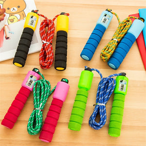 Cute Skipping Rope