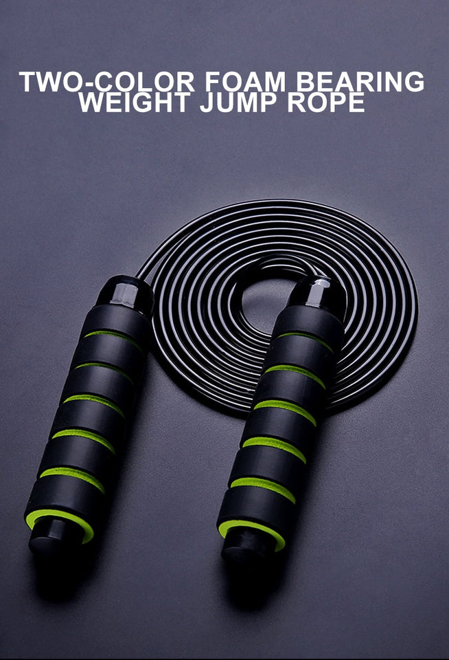 3.4M Jump Rope with heavy load