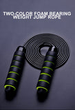 3.4M Jump Rope with heavy load