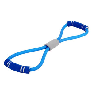 Chest Fitness Gum Rubber Band