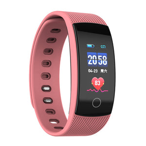 QS80 Plus Fitness Wristband