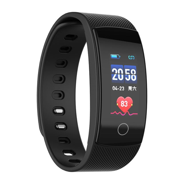 QS80 Plus Fitness Wristband