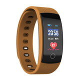 QS80 Plus Fitness Wristband