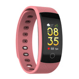 QS80 Plus Fitness Wristband