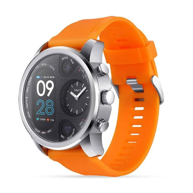 T3 Smart Watch